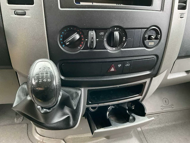 2013 mercedes-benz sprinter 906ba50 bedrijfswagen - afbeelding 6 van  26