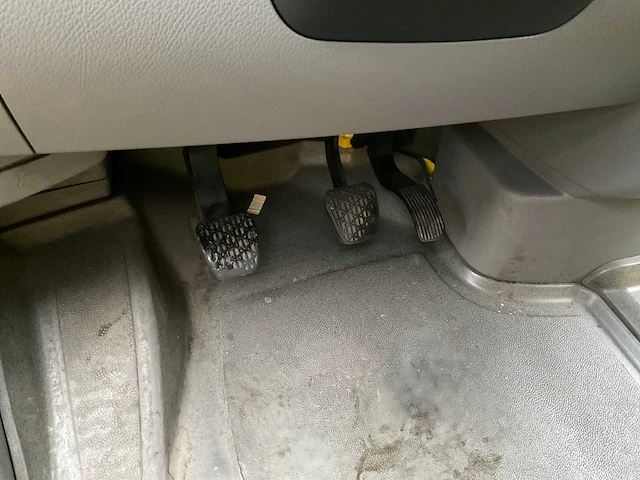 2013 mercedes-benz sprinter 906ba50 bedrijfswagen - afbeelding 7 van  26