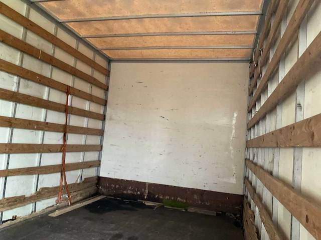 2013 mercedes-benz sprinter 906ba50 bedrijfswagen - afbeelding 16 van  26