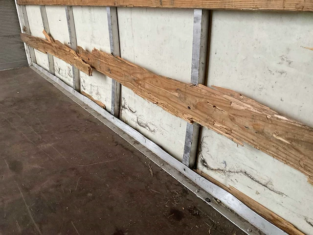 2013 mercedes-benz sprinter 906ba50 bedrijfswagen - afbeelding 19 van  26