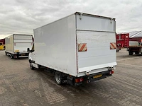 2013 mercedes-benz sprinter 906ba50 bedrijfswagen - afbeelding 20 van  26