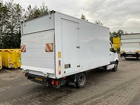 2013 mercedes-benz sprinter 906ba50 bedrijfswagen - afbeelding 22 van  26