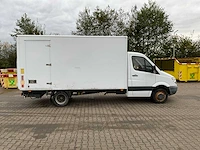 2013 mercedes-benz sprinter 906ba50 bedrijfswagen - afbeelding 23 van  26