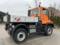 2013 mercedes-benz u400 unimog - afbeelding 3 van  58