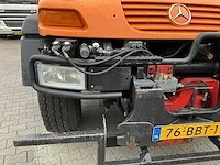 2013 mercedes-benz u400 unimog - afbeelding 8 van  58