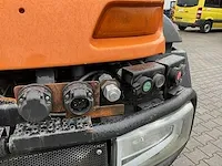 2013 mercedes-benz u400 unimog - afbeelding 10 van  58