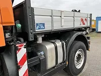 2013 mercedes-benz u400 unimog - afbeelding 14 van  58