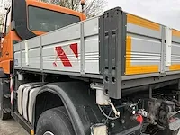 2013 mercedes-benz u400 unimog - afbeelding 15 van  58