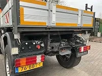 2013 mercedes-benz u400 unimog - afbeelding 16 van  58