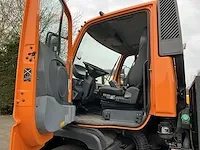 2013 mercedes-benz u400 unimog - afbeelding 28 van  58