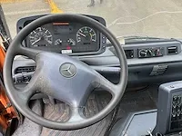 2013 mercedes-benz u400 unimog - afbeelding 31 van  58