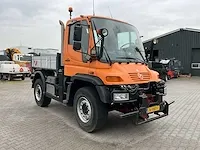 2013 mercedes-benz u400 unimog - afbeelding 23 van  58