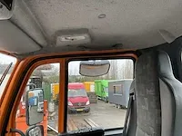 2013 mercedes-benz u400 unimog - afbeelding 37 van  58