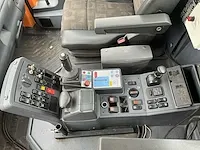 2013 mercedes-benz u400 unimog - afbeelding 39 van  58