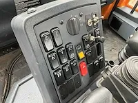 2013 mercedes-benz u400 unimog - afbeelding 40 van  58