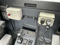 2013 mercedes-benz u400 unimog - afbeelding 42 van  58