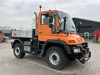 2013 mercedes-benz u400 unimog - afbeelding 34 van  58