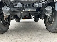2013 mercedes-benz u400 unimog - afbeelding 50 van  58