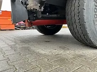 2013 mercedes-benz u400 unimog - afbeelding 51 van  58
