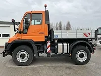 2013 mercedes-benz u400 unimog - afbeelding 55 van  58
