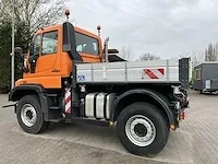 2013 mercedes-benz u400 unimog - afbeelding 56 van  58