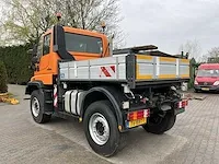 2013 mercedes-benz u400 unimog - afbeelding 57 van  58