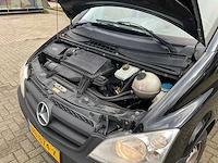 2013 mercedes-benz vito 113 cdi 320 lang bedrijfswagen - afbeelding 13 van  20