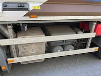 2013 mercedes-benz vuilniswagen vuilniswagen - afbeelding 3 van  40