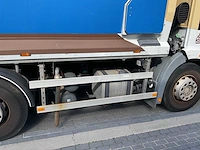 2013 mercedes-benz vuilniswagen vuilniswagen - afbeelding 9 van  40