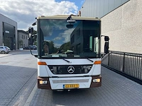2013 mercedes-benz vuilniswagen vuilniswagen - afbeelding 11 van  40