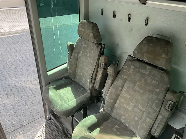2013 mercedes-benz vuilniswagen vuilniswagen - afbeelding 25 van  40