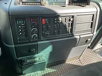 2013 mercedes-benz vuilniswagen vuilniswagen - afbeelding 27 van  40