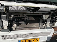 2013 mercedes-benz vuilniswagen vuilniswagen - afbeelding 33 van  40