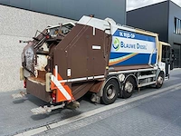 2013 mercedes-benz vuilniswagen vuilniswagen - afbeelding 34 van  40