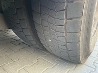 2013 mercedes-benz vuilniswagen vuilniswagen - afbeelding 39 van  40