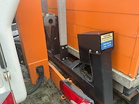 2013 mercedes sprinter 313 cdi esda gl1100 autohoogwerker - afbeelding 9 van  52