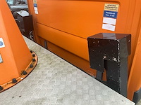 2013 mercedes sprinter 313 cdi esda gl1100 autohoogwerker - afbeelding 11 van  52