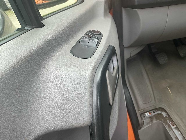 2013 mercedes sprinter 313 cdi esda gl1100 autohoogwerker - afbeelding 28 van  52