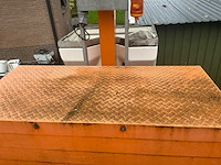 2013 mercedes sprinter 313 cdi esda gl1100 autohoogwerker - afbeelding 38 van  52