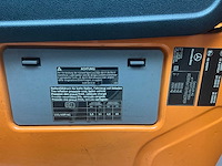 2013 mercedes sprinter 313 cdi esda gl1100 autohoogwerker - afbeelding 47 van  52