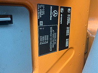 2013 mercedes sprinter 313 cdi esda gl1100 autohoogwerker - afbeelding 48 van  52