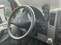 2013 mercedes sprinter 313 cdi esda gl1100 autohoogwerker - afbeelding 45 van  52