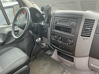 2013 mercedes sprinter 313 cdi esda gl1100 autohoogwerker - afbeelding 51 van  52