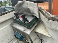 2013 mercedes sprinter 313 cdi esda gl1100 autohoogwerker - afbeelding 3 van  52