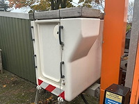 2013 mercedes sprinter 313 cdi esda gl1100 autohoogwerker - afbeelding 5 van  52