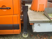 2013 mercedes sprinter 313 cdi esda gl1100 autohoogwerker - afbeelding 7 van  52