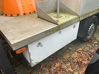 2013 mercedes sprinter 313 cdi esda gl1100 autohoogwerker - afbeelding 8 van  52