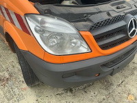 2013 mercedes sprinter 313 cdi esda gl1100 autohoogwerker - afbeelding 13 van  52