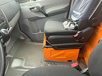 2013 mercedes sprinter 313 cdi esda gl1100 autohoogwerker - afbeelding 22 van  52