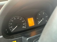 2013 mercedes sprinter 313 cdi esda gl1100 autohoogwerker - afbeelding 27 van  52